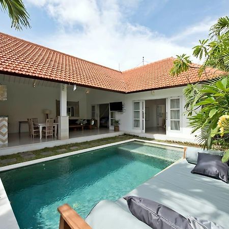 Villa Niluh Canggu Esterno foto