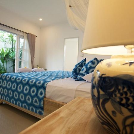 Villa Niluh Canggu Esterno foto