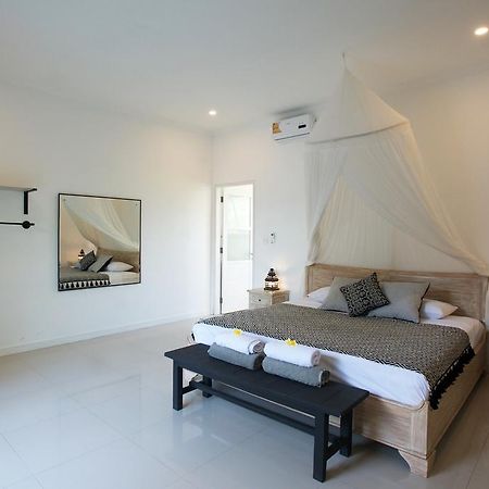 Villa Niluh Canggu Esterno foto