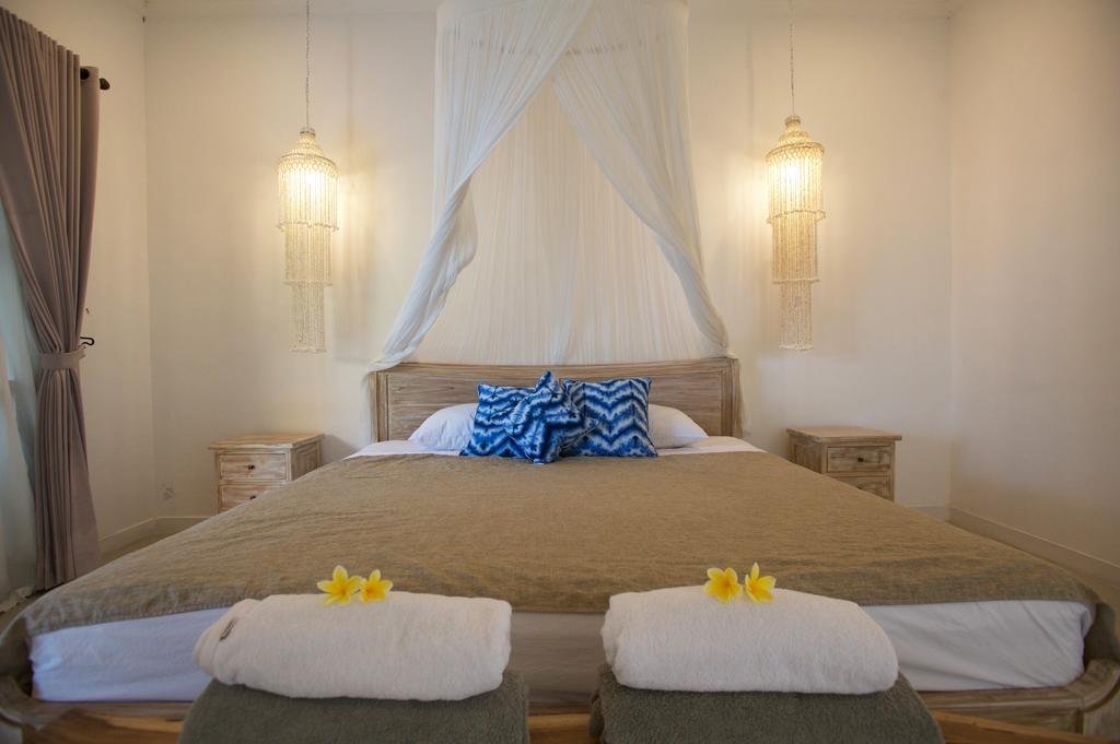 Villa Niluh Canggu Esterno foto
