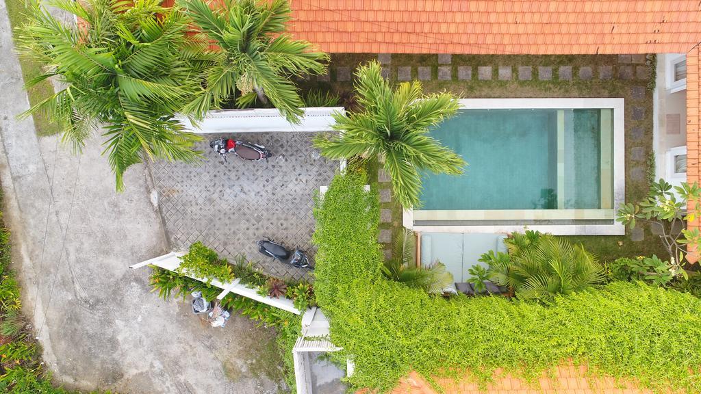 Villa Niluh Canggu Esterno foto